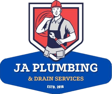 JA Plumbing & Draining